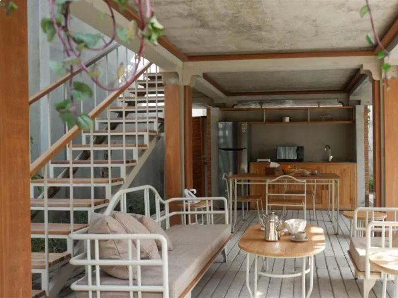 Ayom Java Village Solo Dış mekan fotoğraf
