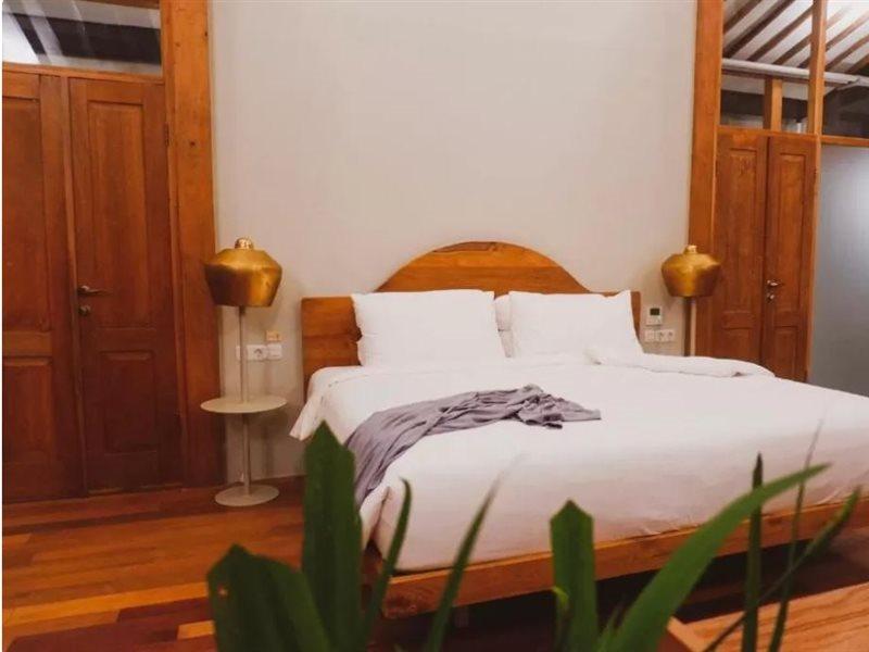 Ayom Java Village Solo Dış mekan fotoğraf