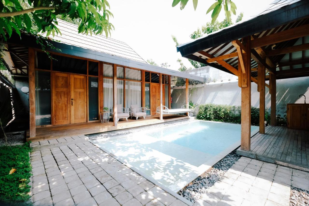 Ayom Java Village Solo Dış mekan fotoğraf