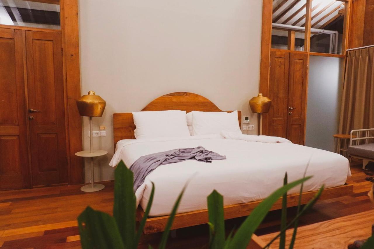 Ayom Java Village Solo Dış mekan fotoğraf