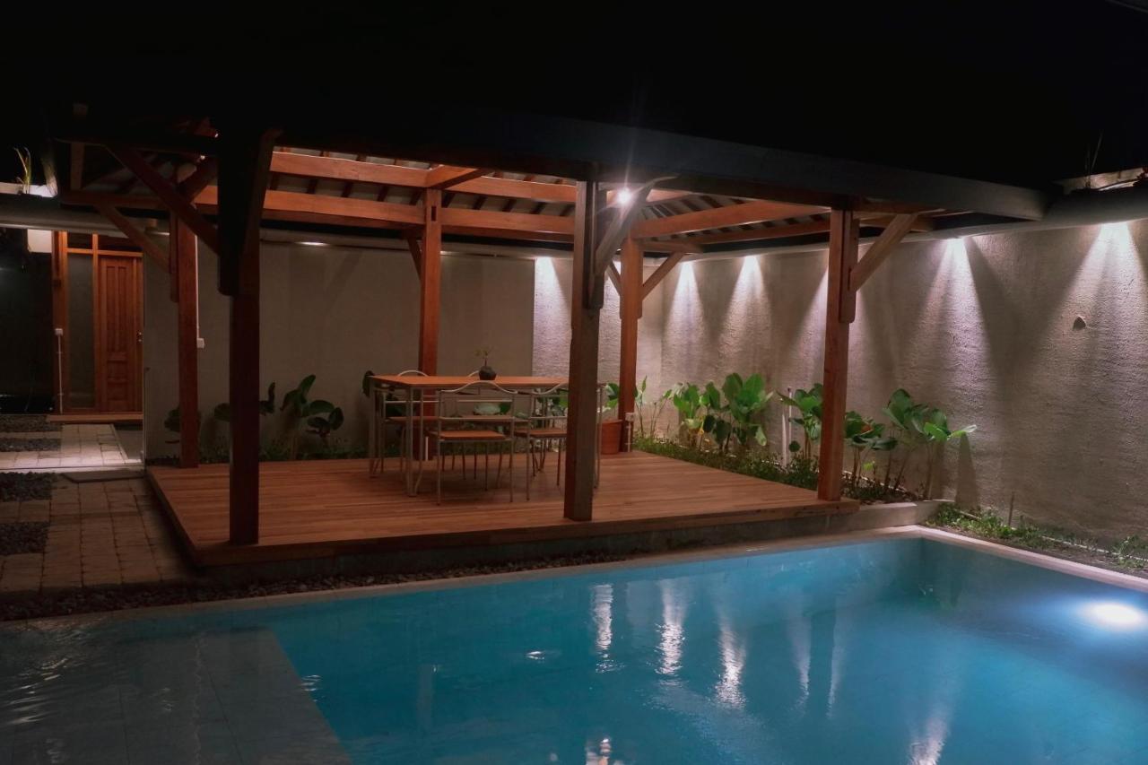 Ayom Java Village Solo Dış mekan fotoğraf
